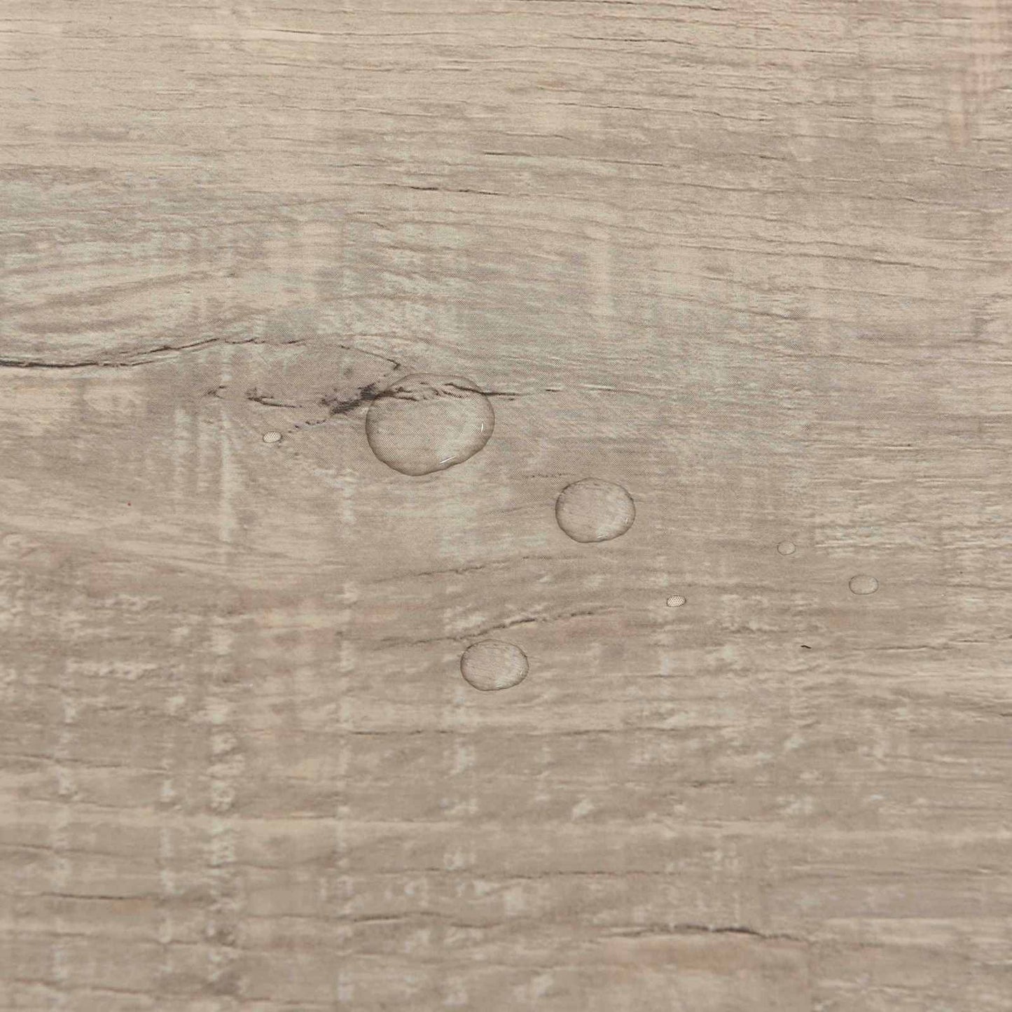 Podlahová Prkna 55 Pcs Taupe 5,11 M² Pvc