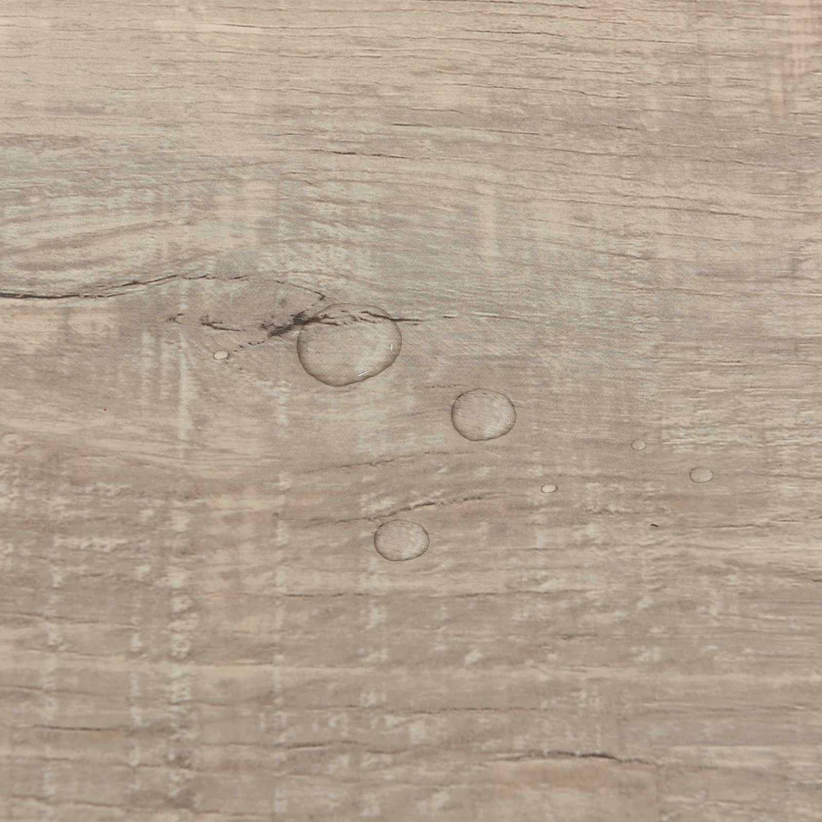 Podlahová Prkna 55 Pcs Taupe 5,11 M² Pvc