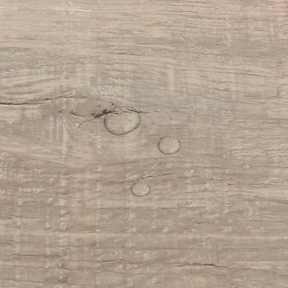 Podlahová Prkna 55 Pcs Taupe 5,11 M² Pvc