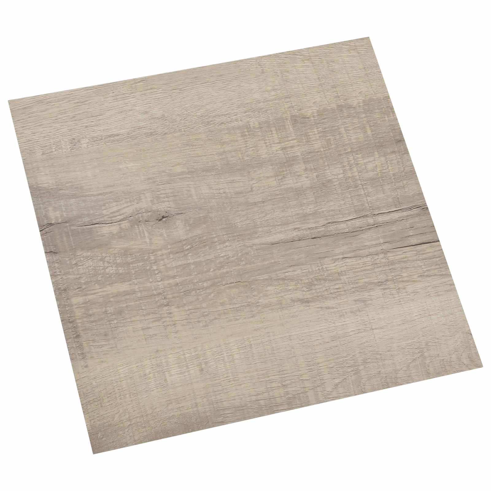 Podlahová Prkna 55 Pcs Taupe 5,11 M² Pvc