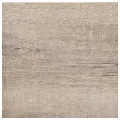 Podlahová Prkna 55 Pcs Taupe 5,11 M² Pvc