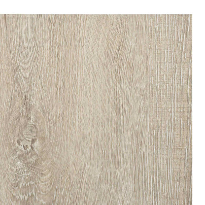 Podlahová Prkna 55 Pcs Béžová 5,11 M² Pvc