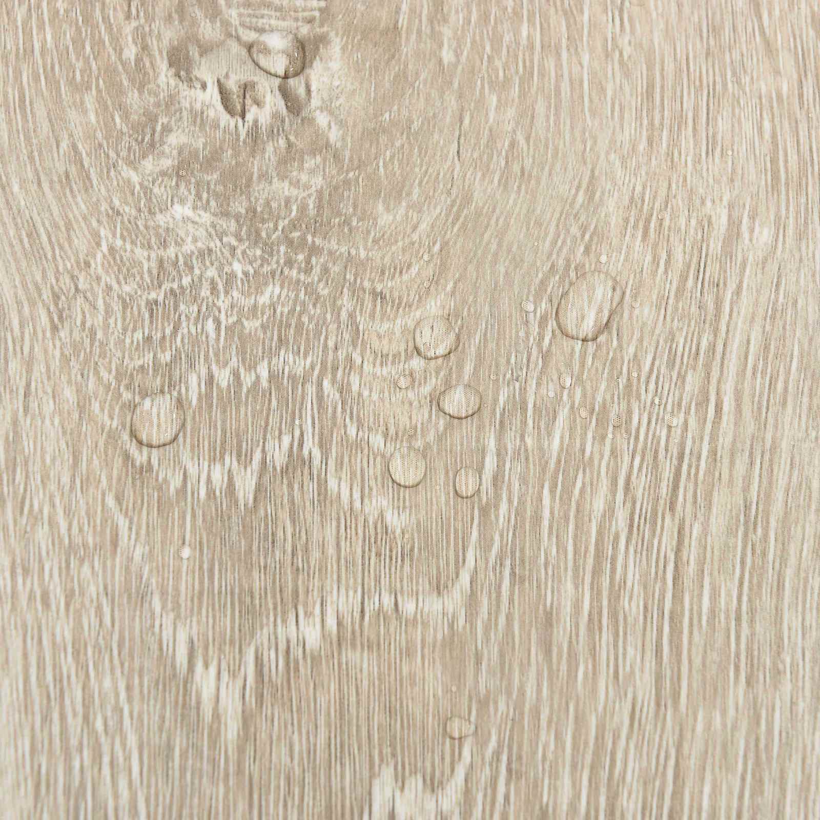 Podlahová Prkna 55 Pcs Béžová 5,11 M² Pvc