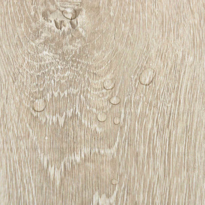 Podlahová Prkna 55 Pcs Béžová 5,11 M² Pvc