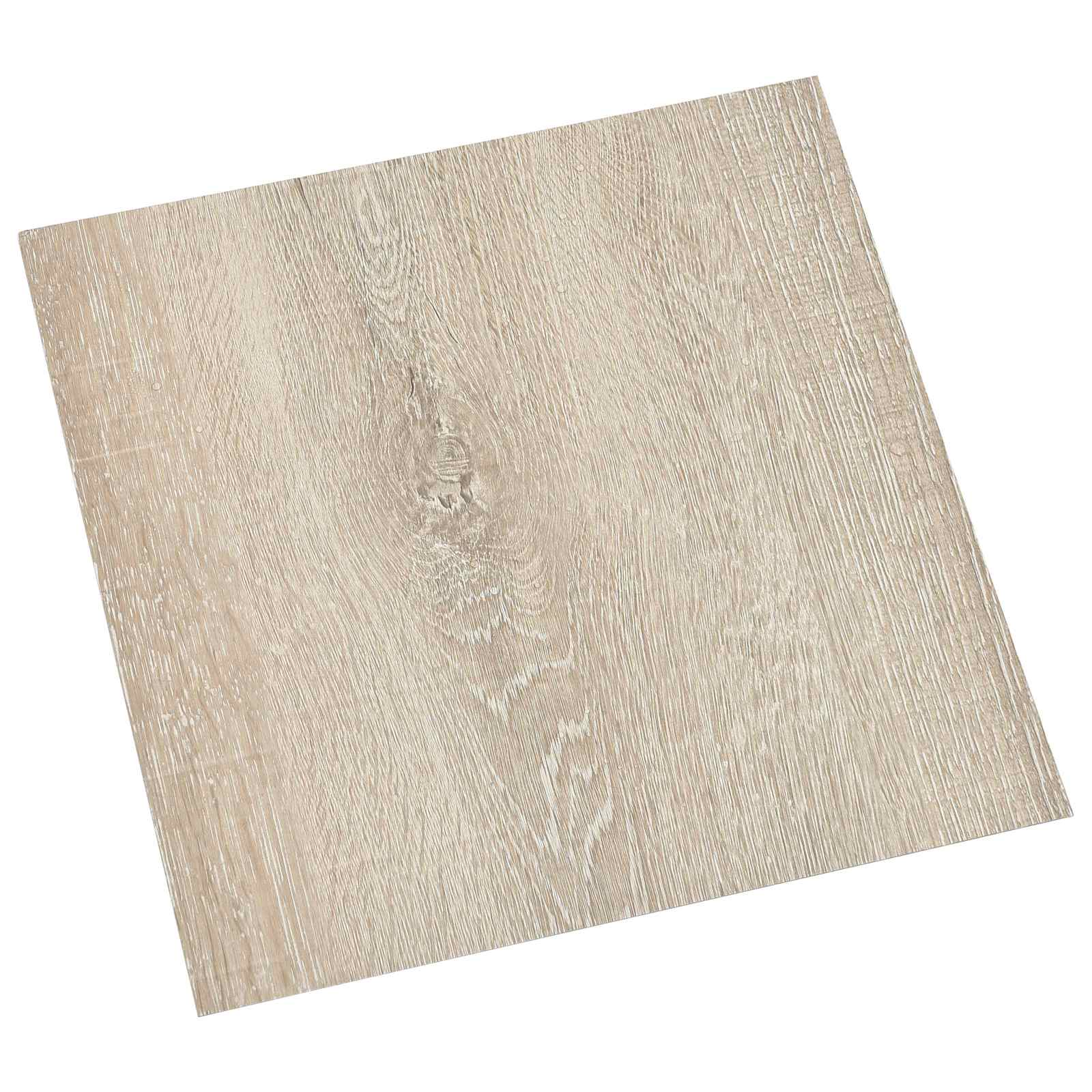 Podlahová Prkna 55 Pcs Béžová 5,11 M² Pvc