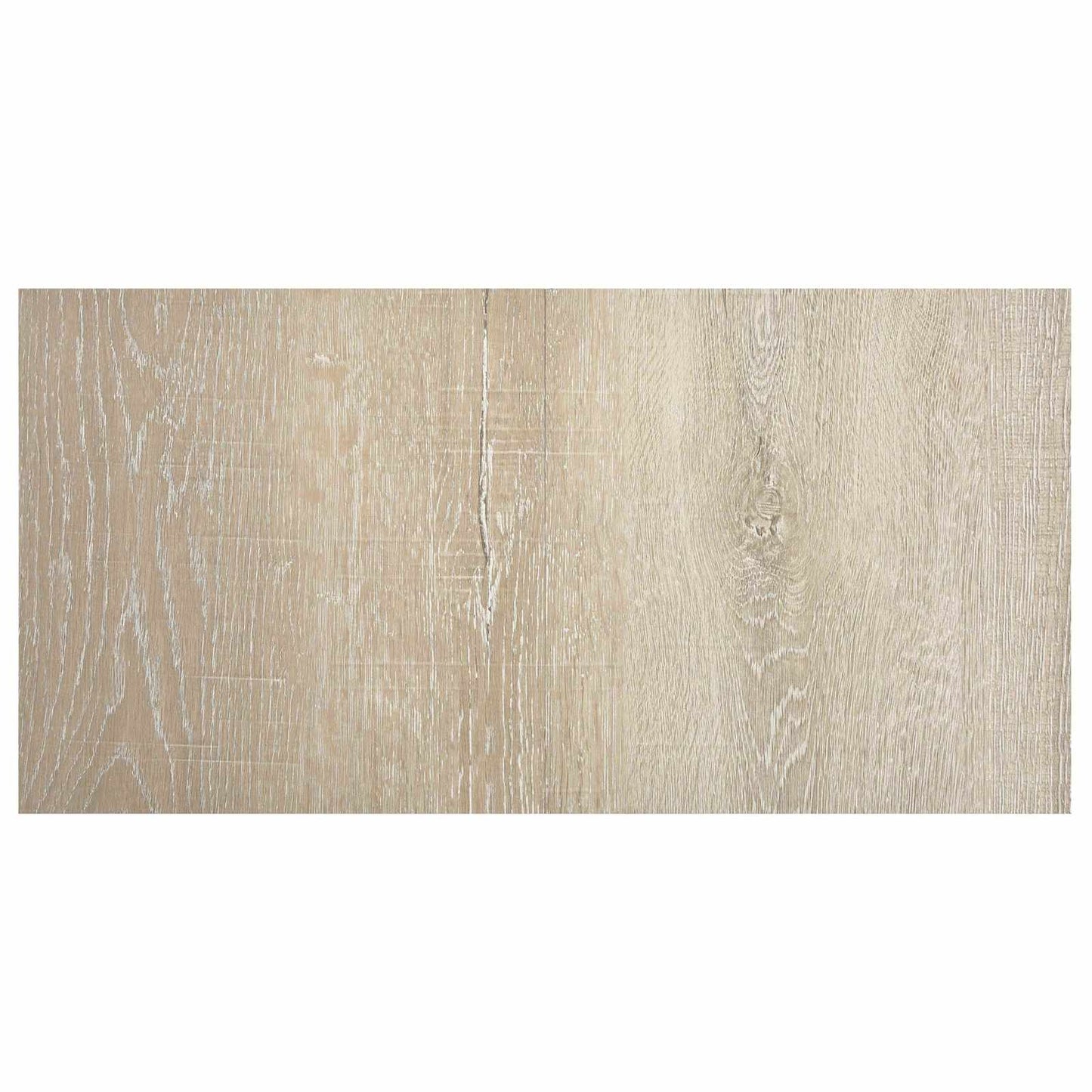 Podlahová Prkna 55 Pcs Béžová 5,11 M² Pvc