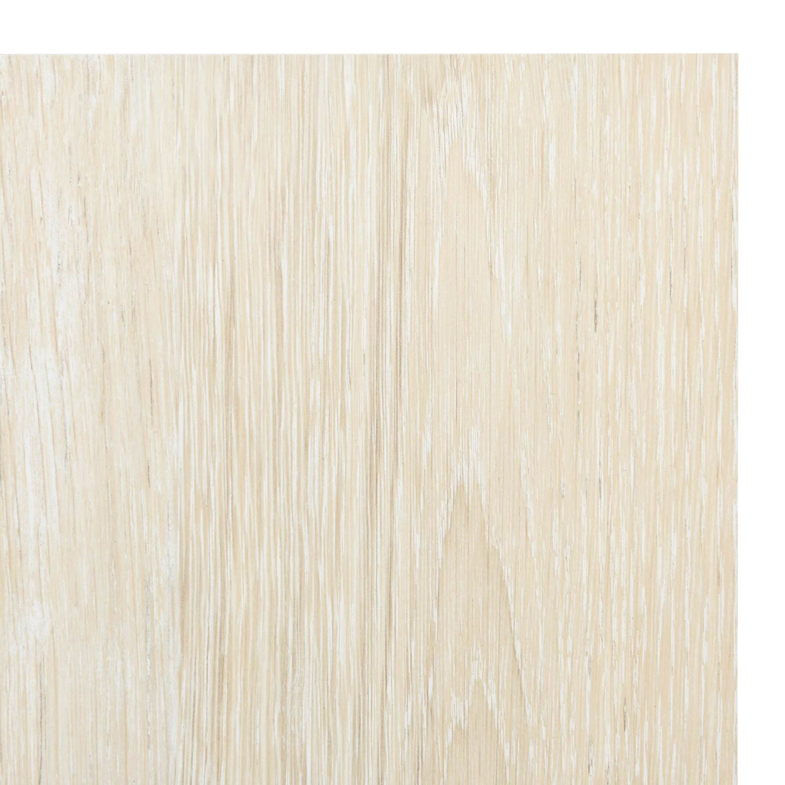 Podlahová Prkna 5,11 M² 55 Pcs Pvc Bílá A Béžová