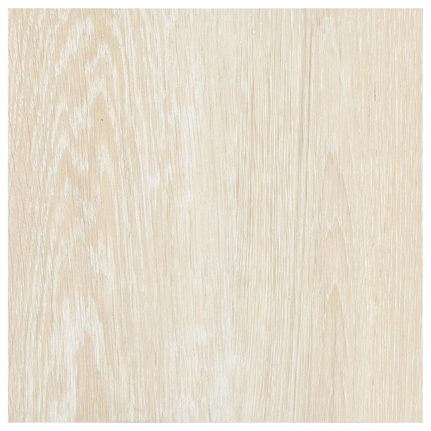 Podlahová Prkna 5,11 M² 55 Pcs Pvc Bílá A Béžová