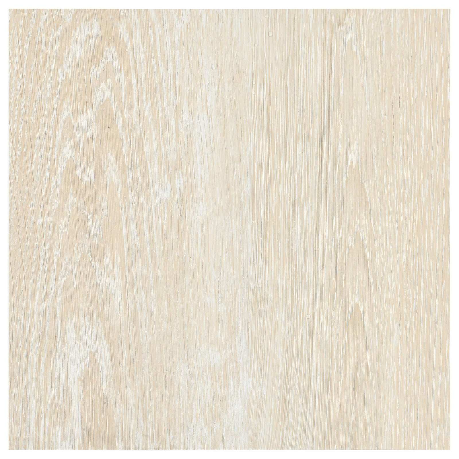 Podlahová Prkna 5,11 M² 55 Pcs Pvc Bílá A Béžová