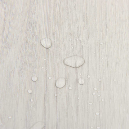 Podlahová Prkna 5,11 M² 55 Pcs Pvc Světlý Béžový
