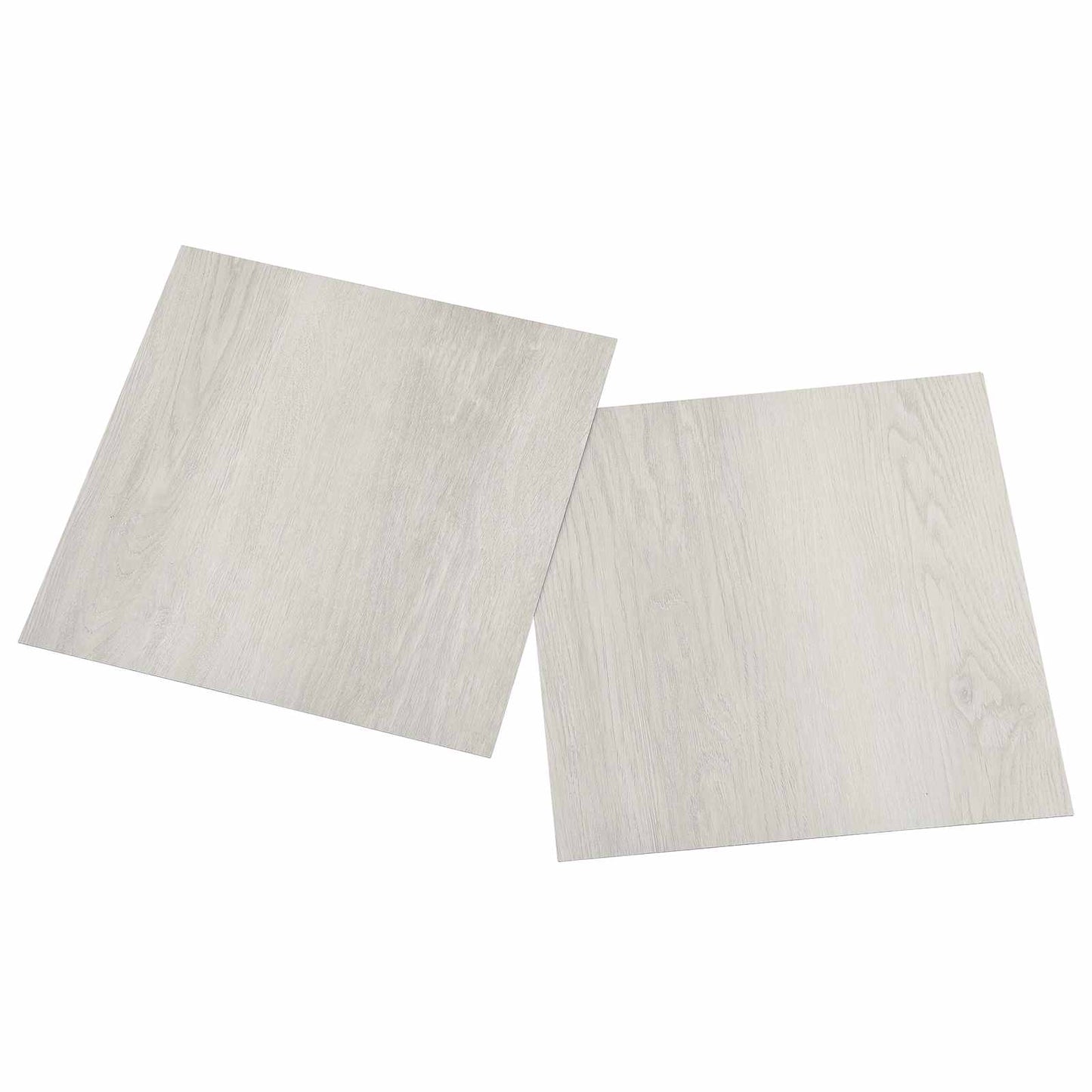 Podlahová Prkna 5,11 M² 55 Pcs Pvc Světlý Béžový