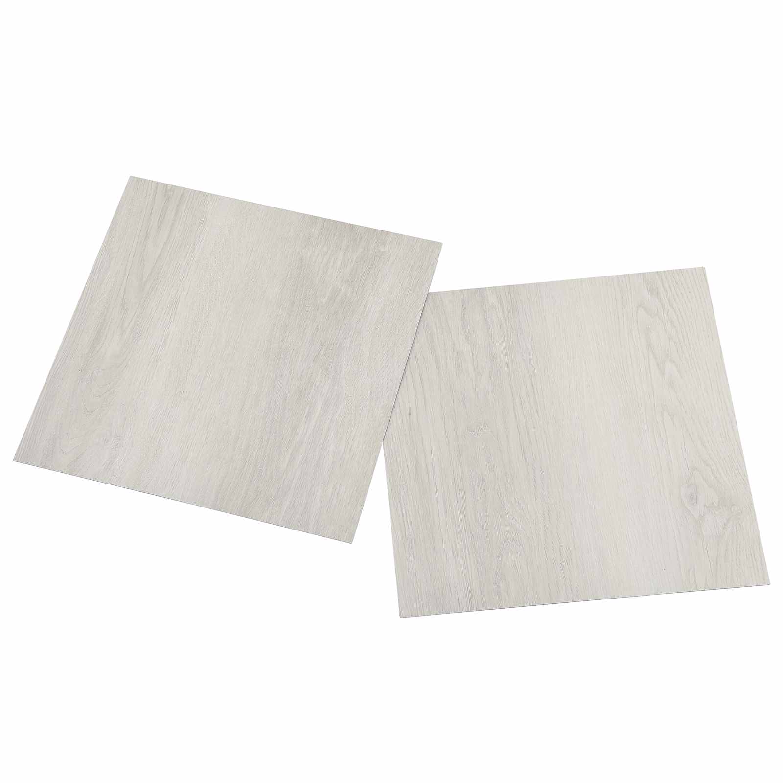 Podlahová Prkna 5,11 M² 55 Pcs Pvc Světlý Béžový