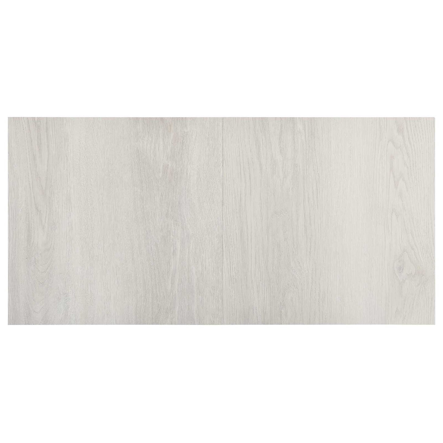 Podlahová Prkna 5,11 M² 55 Pcs Pvc Světlý Béžový