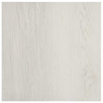 Podlahová Prkna 5,11 M² 55 Pcs Pvc Světlý Béžový