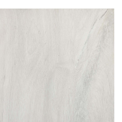 Podlahová Prkna 55 Pcs Krémová 5,11 M² Pvc