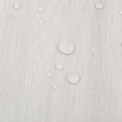 Podlahová Prkna 55 Pcs Krémová 5,11 M² Pvc