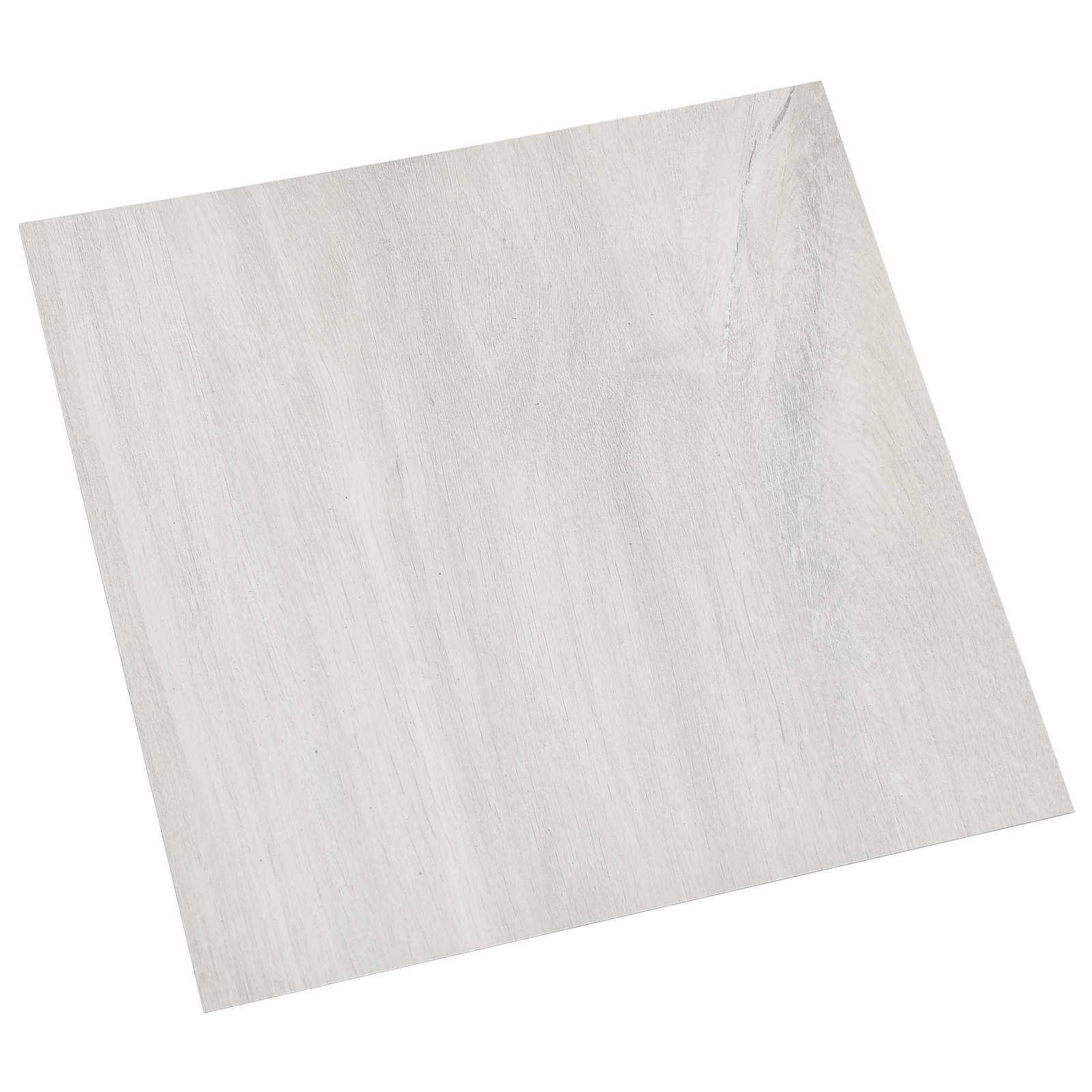 Podlahová Prkna 55 Pcs Krémová 5,11 M² Pvc