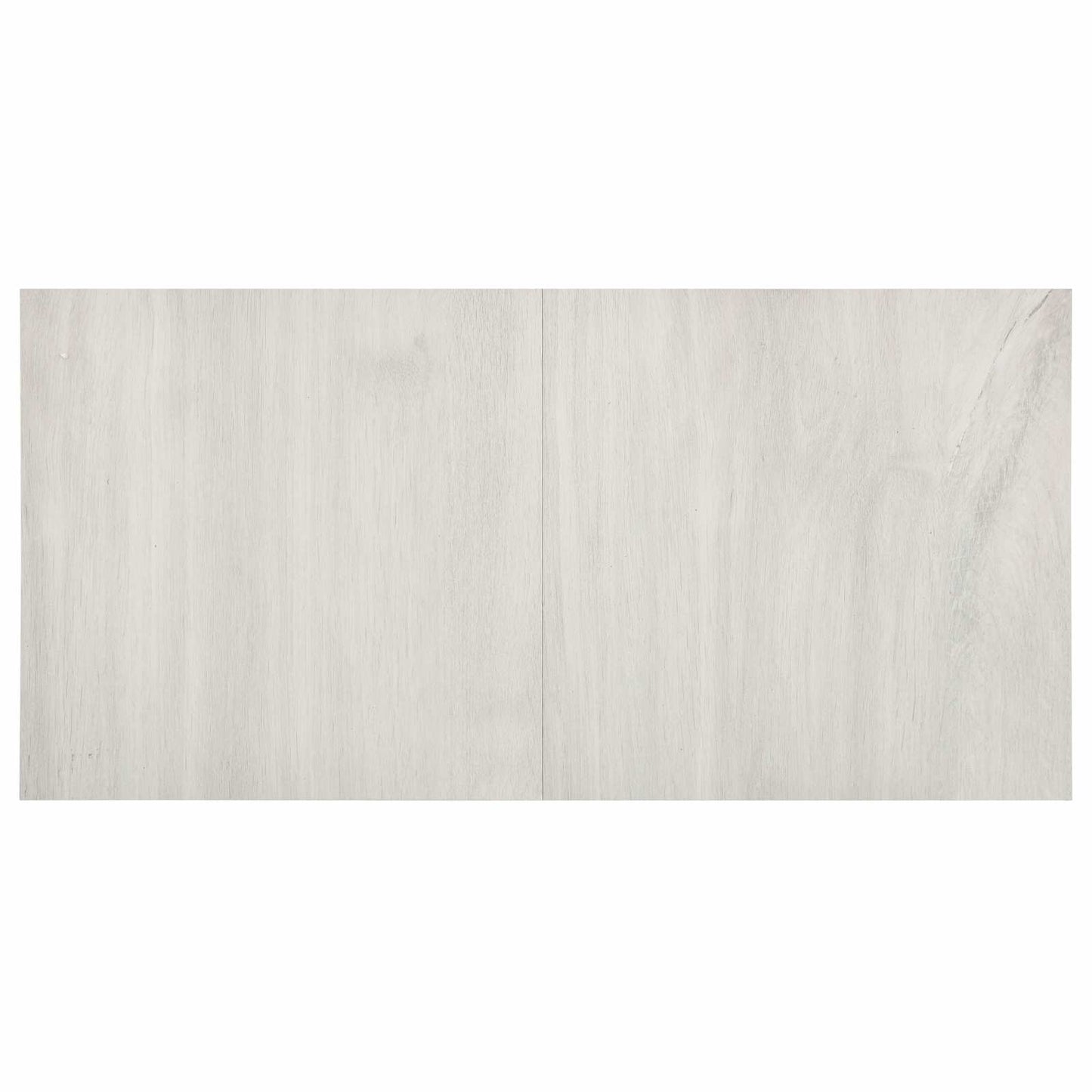 Podlahová Prkna 55 Pcs Krémová 5,11 M² Pvc
