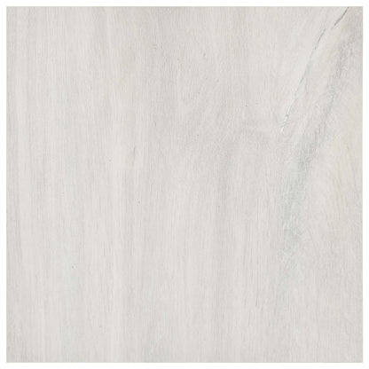 Podlahová Prkna 55 Pcs Krémová 5,11 M² Pvc