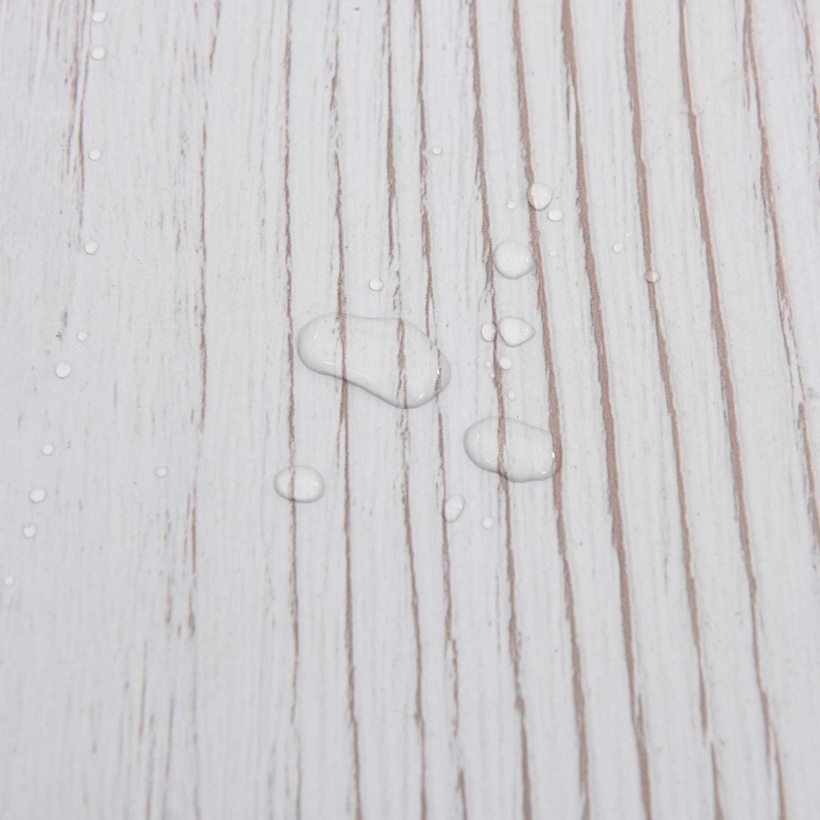 Podlahová Prkna 5,11 M² 55 Pcs Pvc Bílá A Světlá Šedá