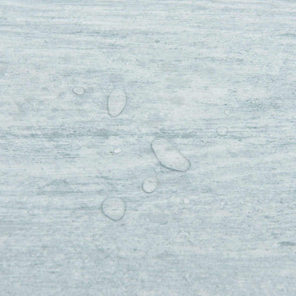 Podlahová Prkna 55 Pcs Zelená 5,11 M² Pvc