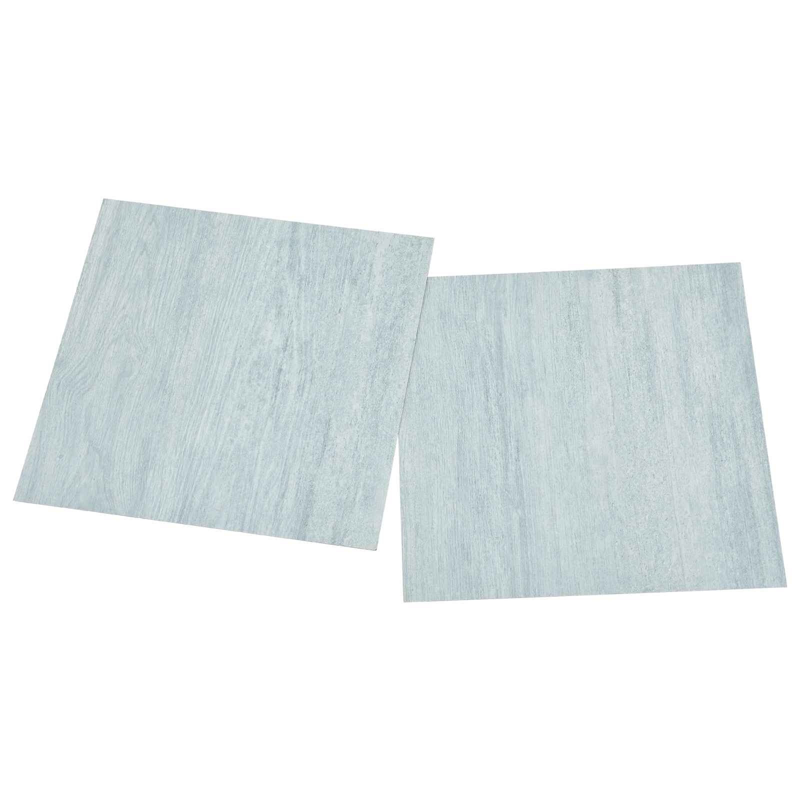 Podlahová Prkna 55 Pcs Zelená 5,11 M² Pvc