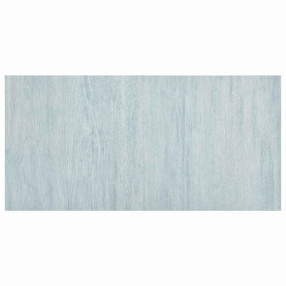 Podlahová Prkna 55 Pcs Zelená 5,11 M² Pvc