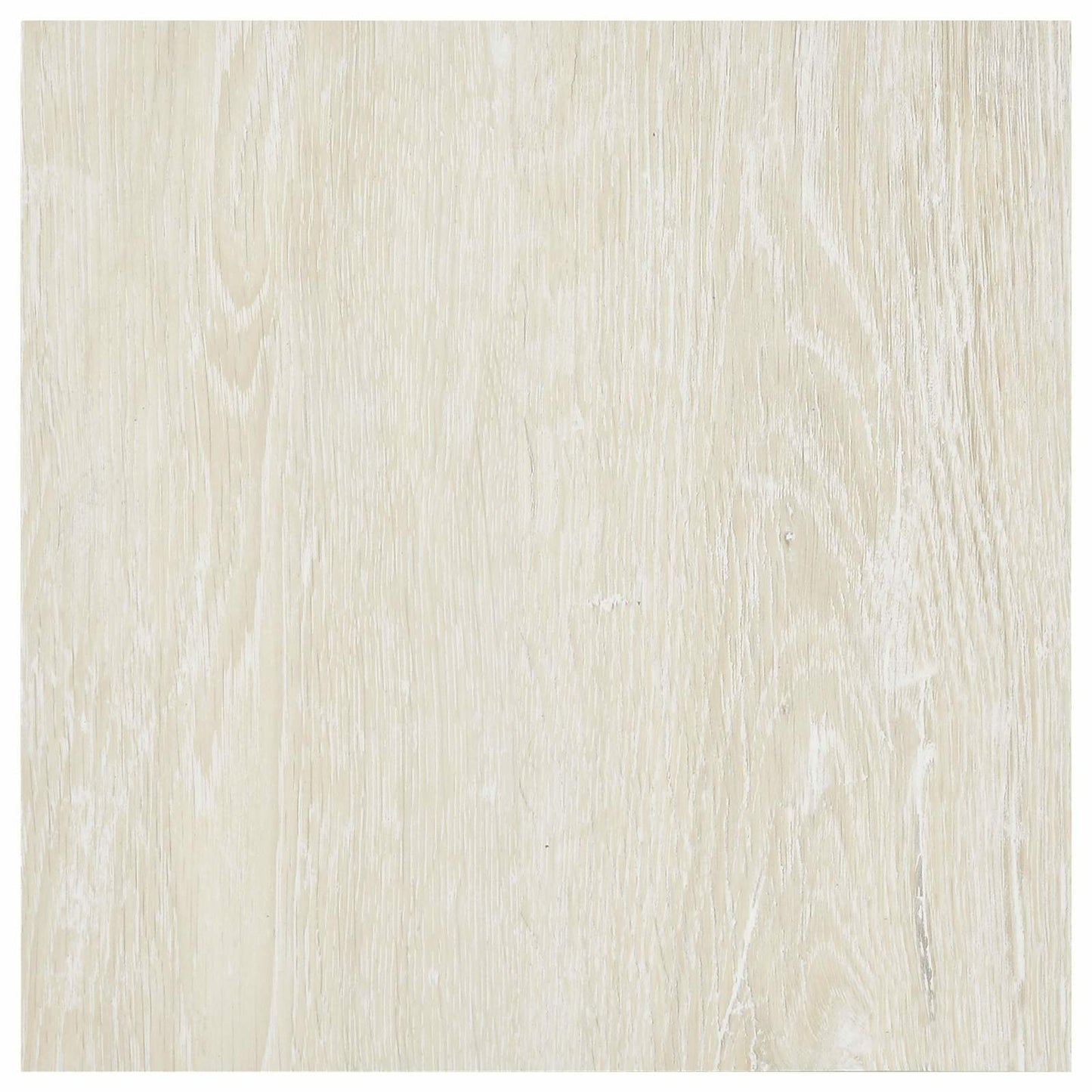 Podlahová Prkna 5,11 M² 55 Pcs Pvc Krémově Bílá