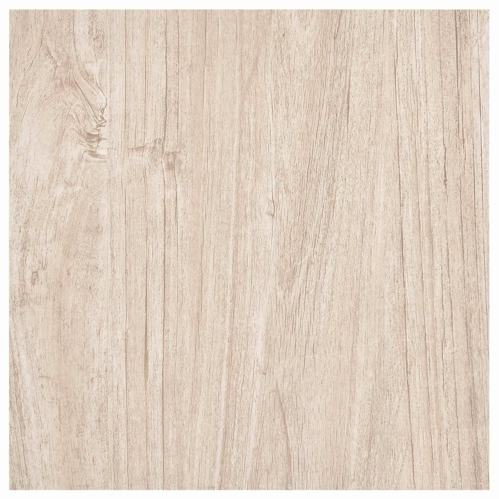 Podlahová Prkna 5,11 M² 55 Pcs Pvc Bílá A Dřevěná Barva