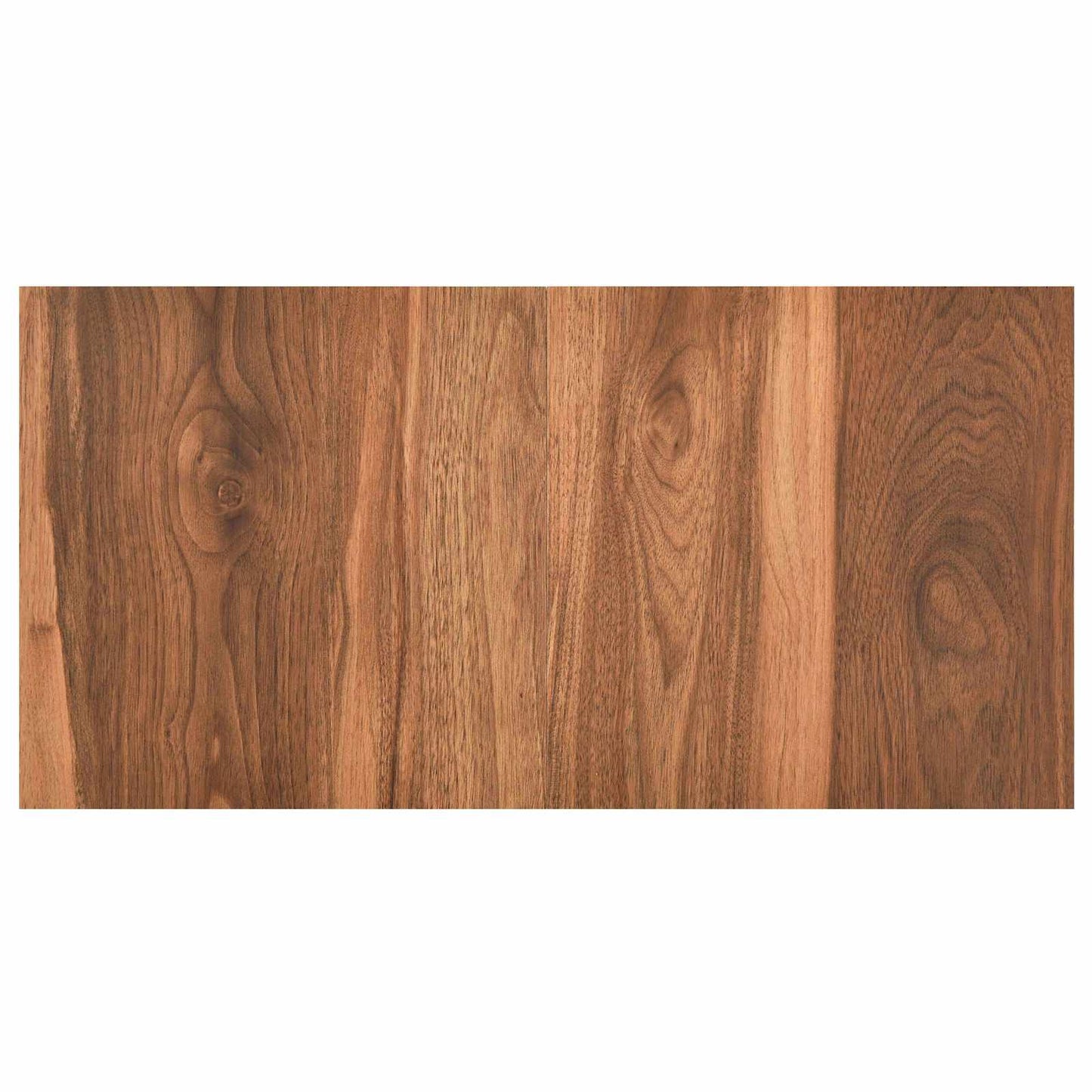 Podlahová Prkna 5,11 M² 55 Pcs Pvc Tmavé Dřevo