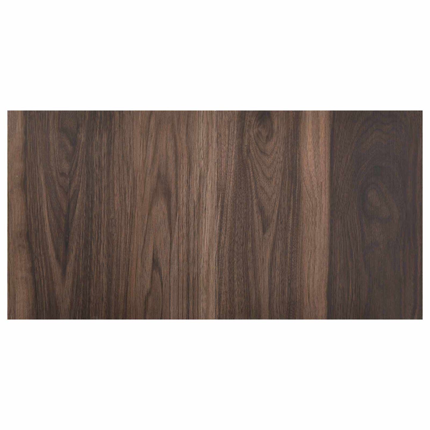 Podlahová Prkna 55 Pcs Tmavě Hnědá 5,11 M² Pvc