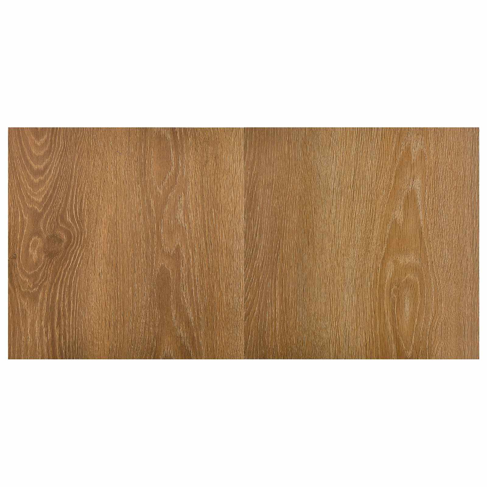 Podlahová Prkna 55 Pcs Hnědá 5,11 M² Pvc