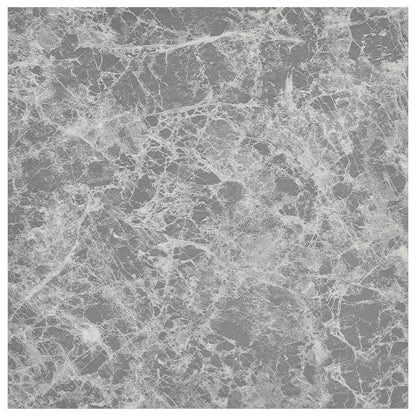 Podlahová Prkna 5,11 M² 55 Pcs Pvc Šedá