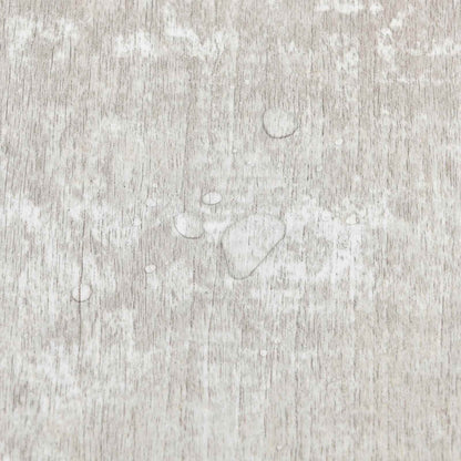 Podlahová Prkna 5,11 M² 55 Pcs Pvc Bílá A Dřevo