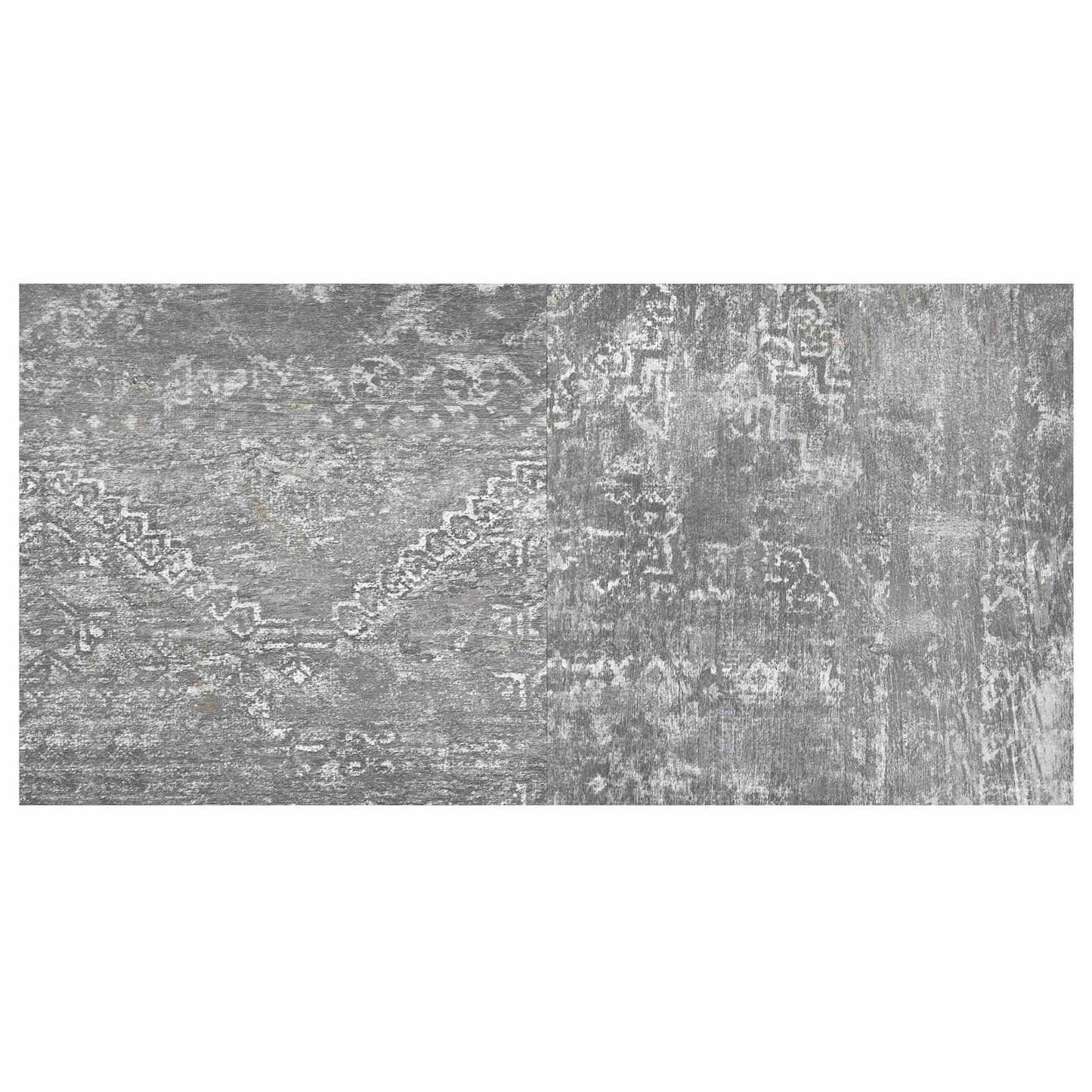 Podlahová Prkna 55 Pcs Betonově Šedá 5,11 M² Pvc