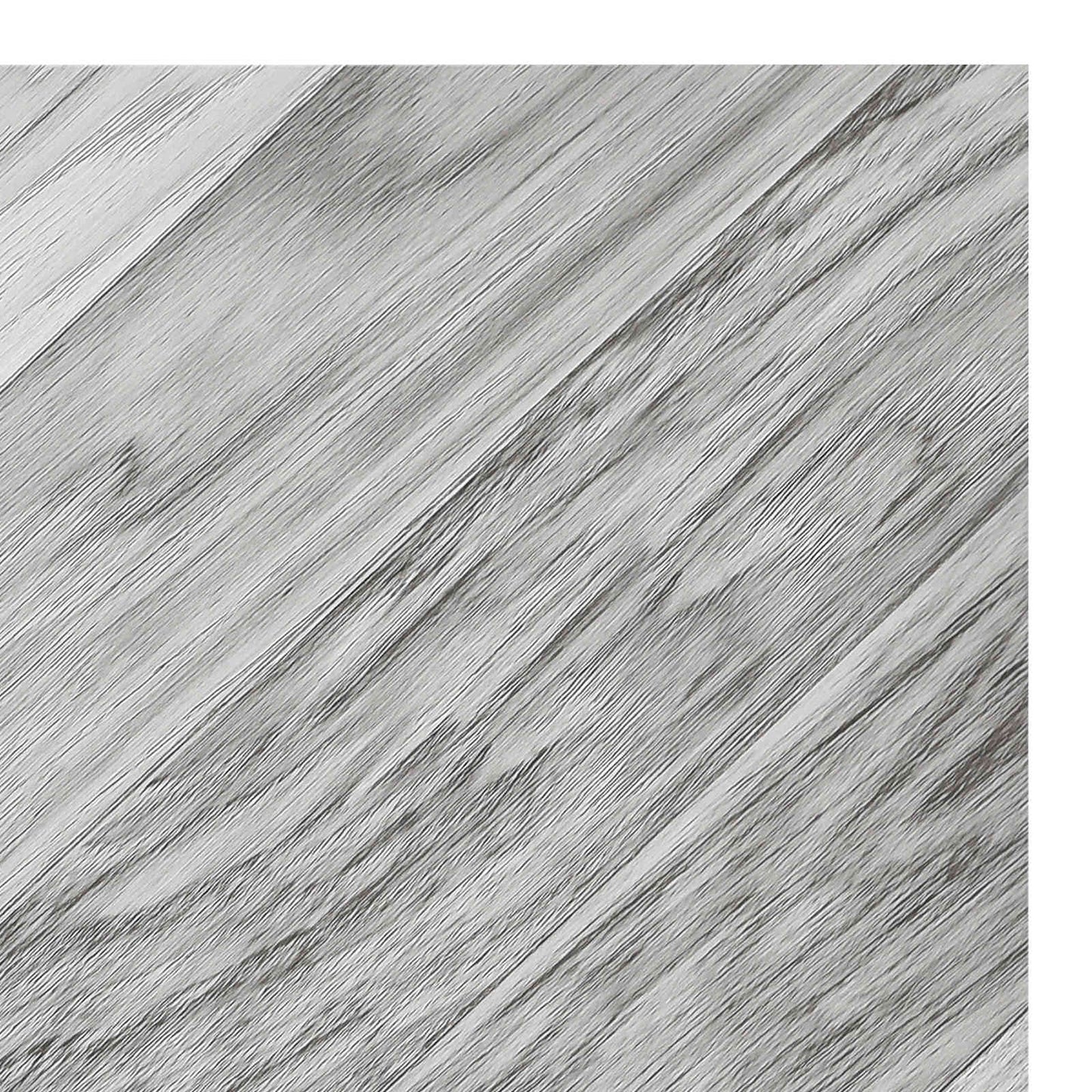Podlahová Prkna 55 Pcs Šedý 5,11 M² Pvc