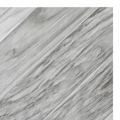 Podlahová Prkna 55 Pcs Šedý 5,11 M² Pvc