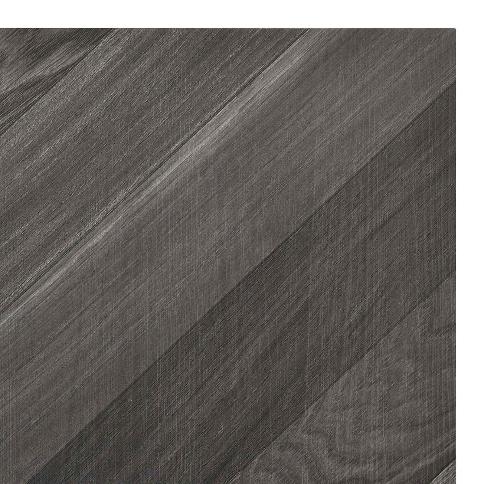 Podlahová Prkna 55 Pcs Šedý 5,11 M² Pvc