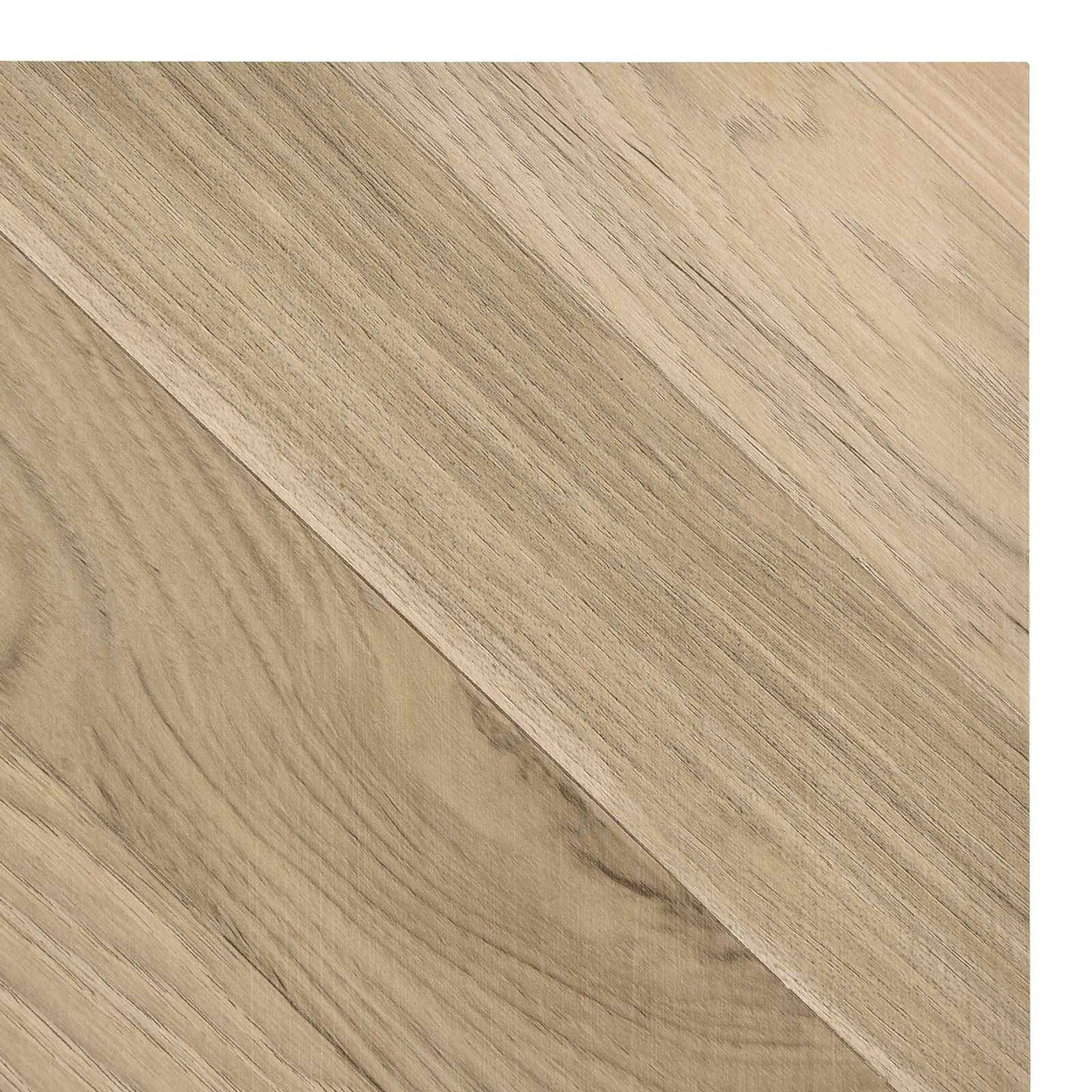 Podlahová Prkna 55 Pcs Hnědá 5,11 M² Pvc
