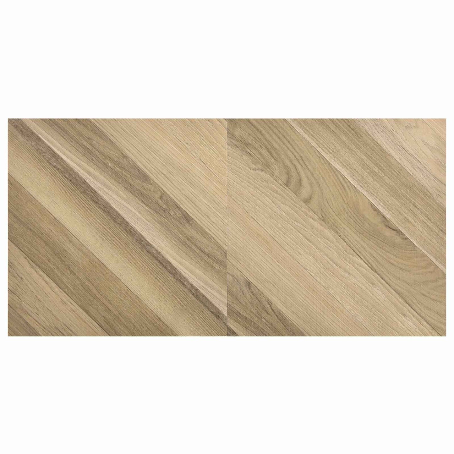 Podlahová Prkna 55 Pcs Hnědá 5,11 M² Pvc