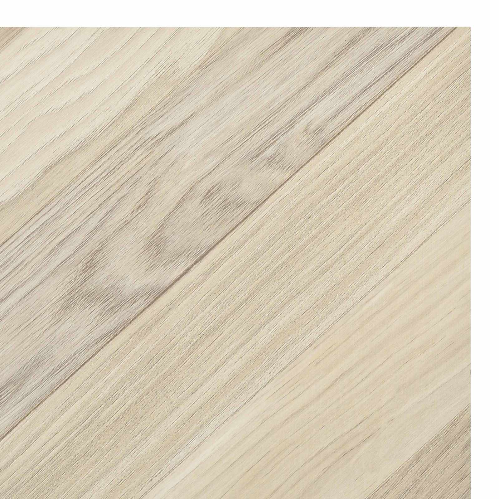 Podlahová Prkna 55 Pcs Béžová 5,11 M² Pvc
