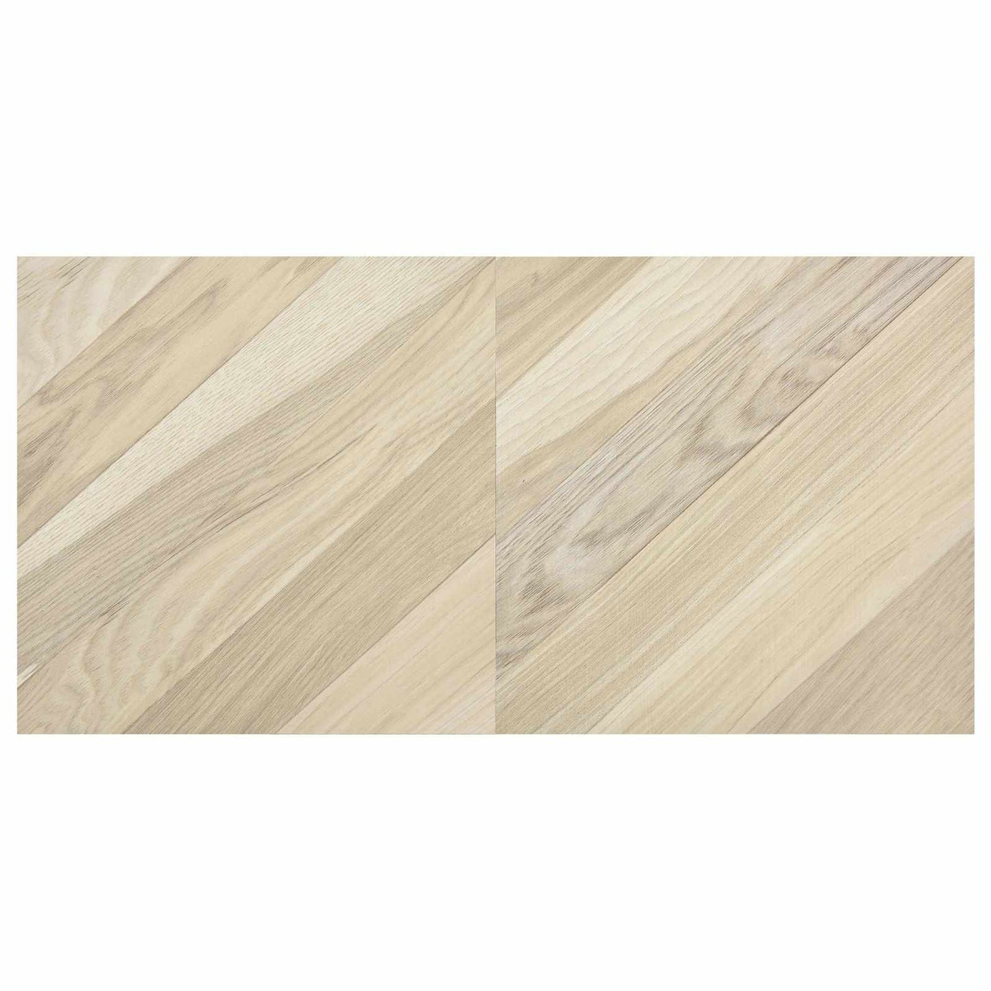 Podlahová Prkna 55 Pcs Béžová 5,11 M² Pvc