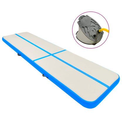 Nafukovací Žíněnka S Pumpou Pvc