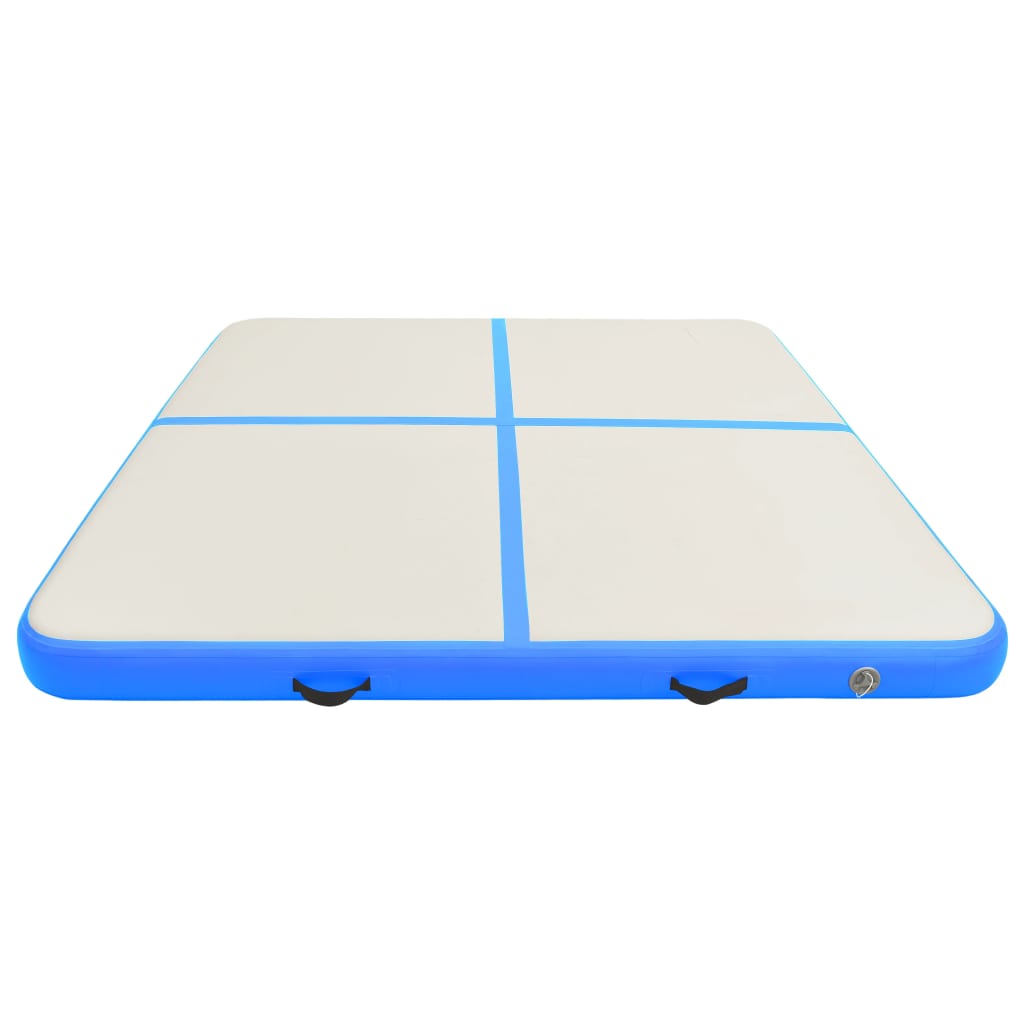 Nafukovací Žíněnka S Pumpou Pvc