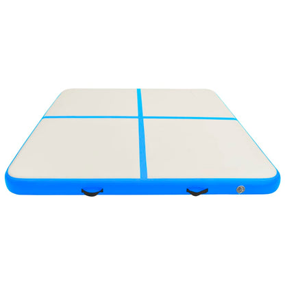 Nafukovací Žíněnka S Pumpou Pvc