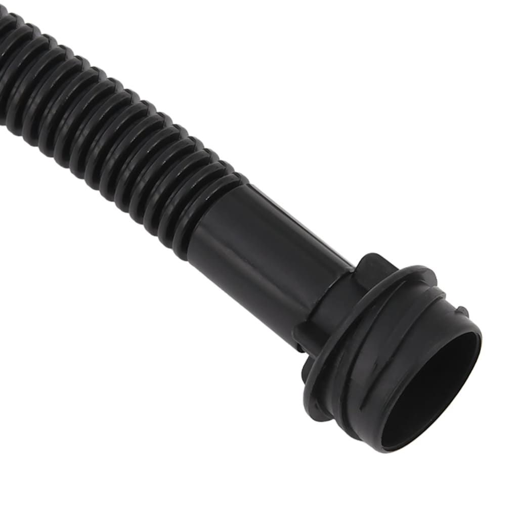 Nožní Pumpa 21 X 29,5 Cm Pp A Pe Šedá A Žlutá