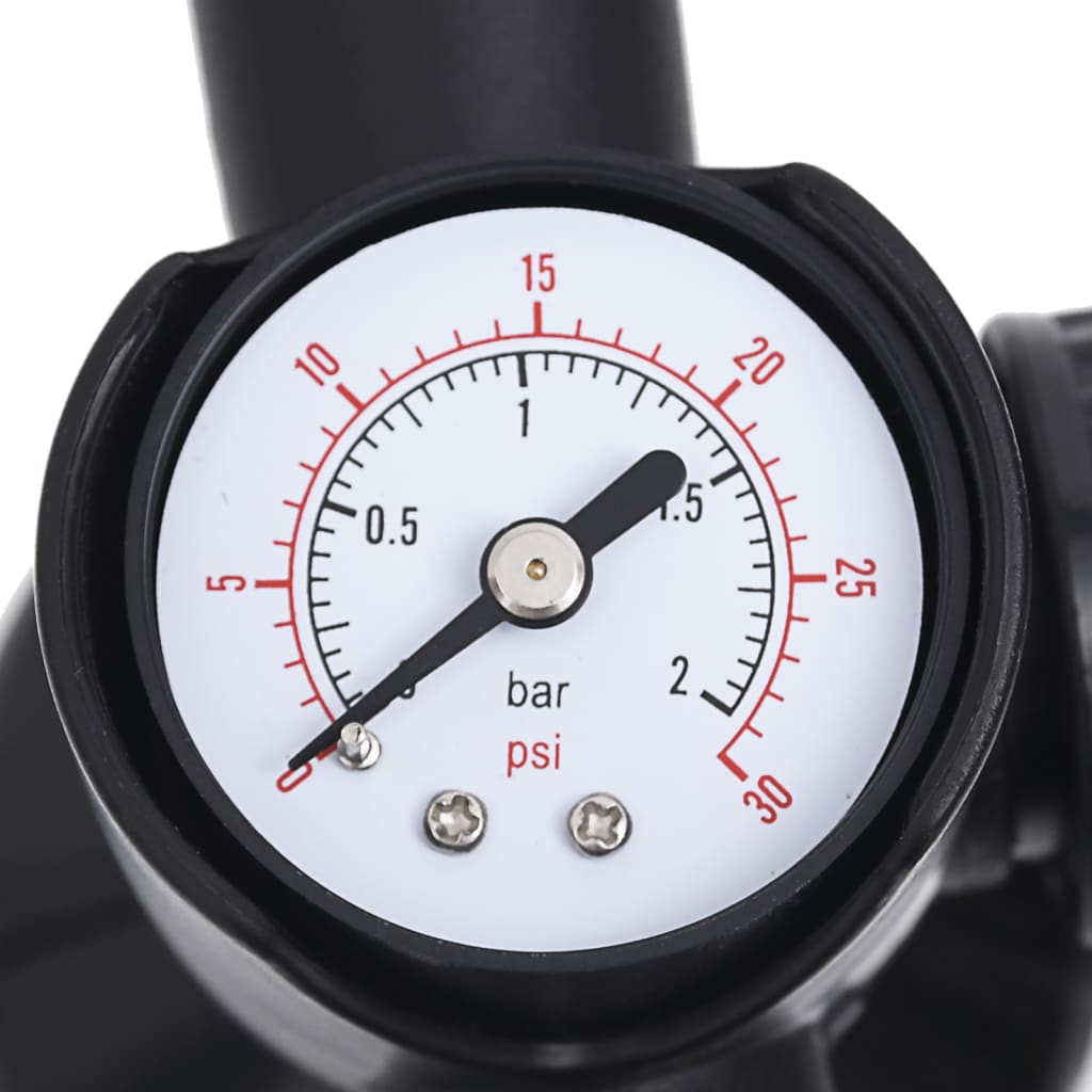 Ruční Pumpa Pro Sup A Nafukovací Matraci