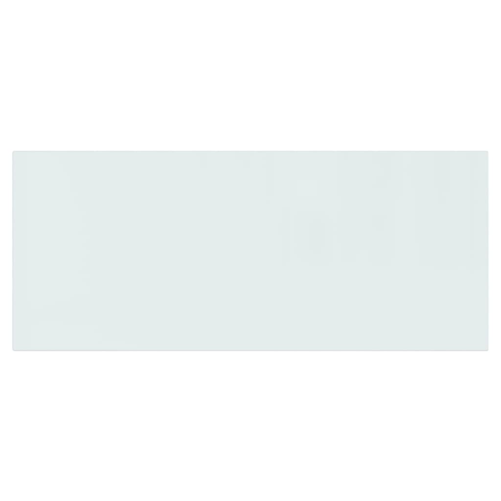 Skleněná Deska Pod Kamna Obdélníková