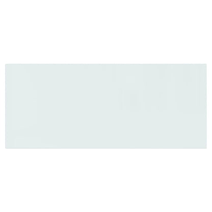 Skleněná Deska Pod Kamna Obdélníková