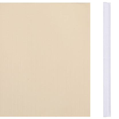 Zahradní Stínící Plotová Fólie Pvc 35 X 0,19